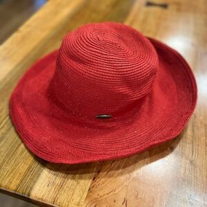 Capelli sun hat in GUC